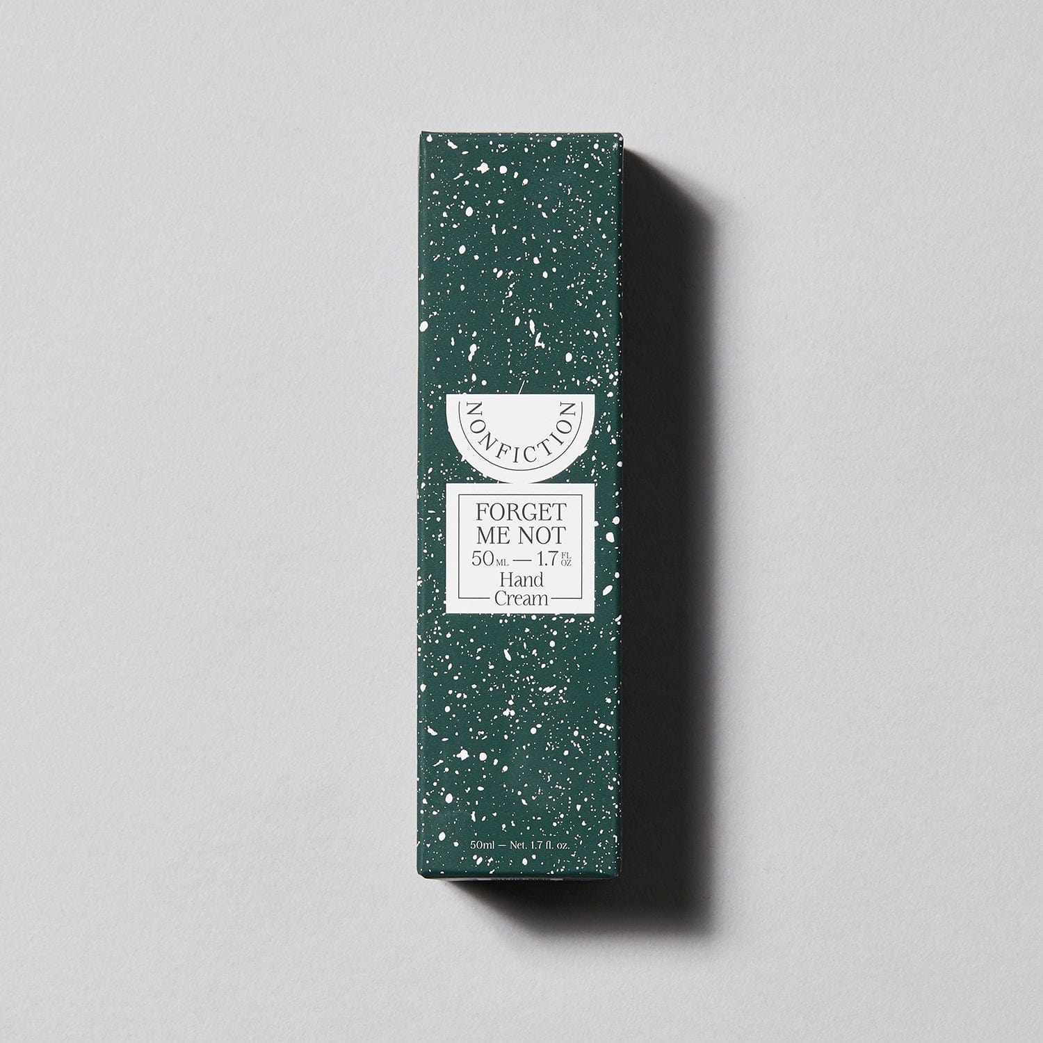 nonfiction ノンフィクション Hand Cream – 「