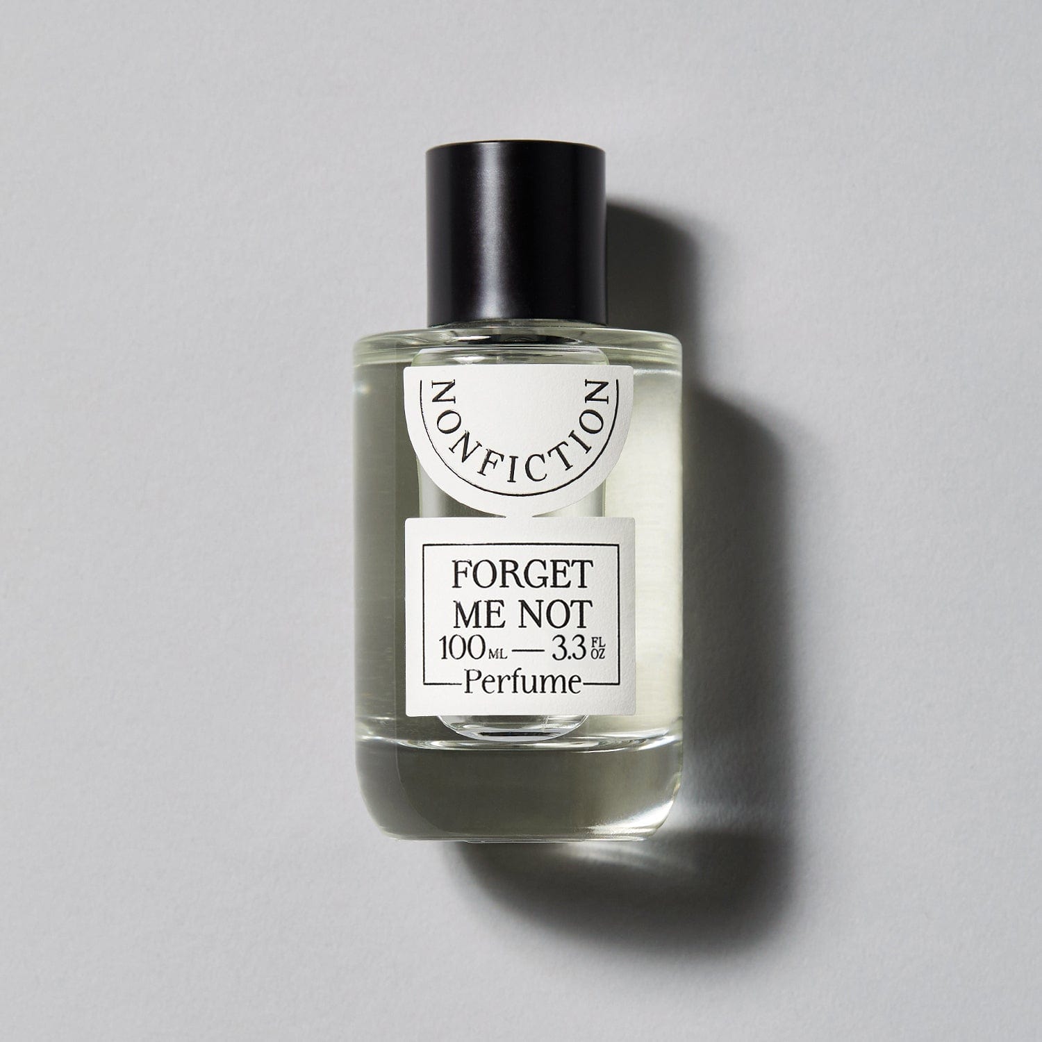 NONFICTION FORGET ME NOT 香水 100ml フォーゲットミーノットオードパルファム FORGET ME NOT Perfume