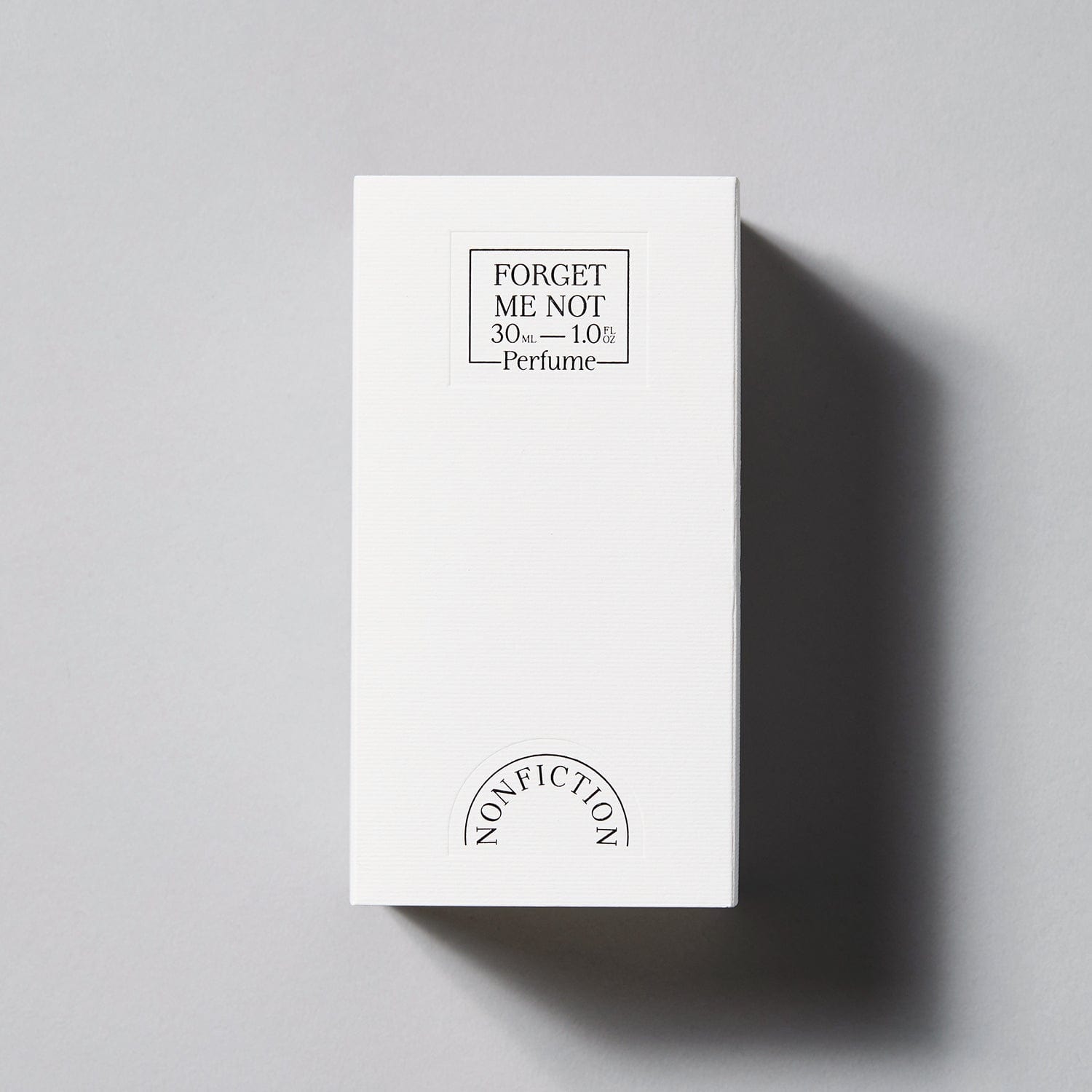 NONFICTION ノンフィクションFORGET ME NOT 50ml 香水 Forget Me Not Nonfiction perfume - a fragrance for women and