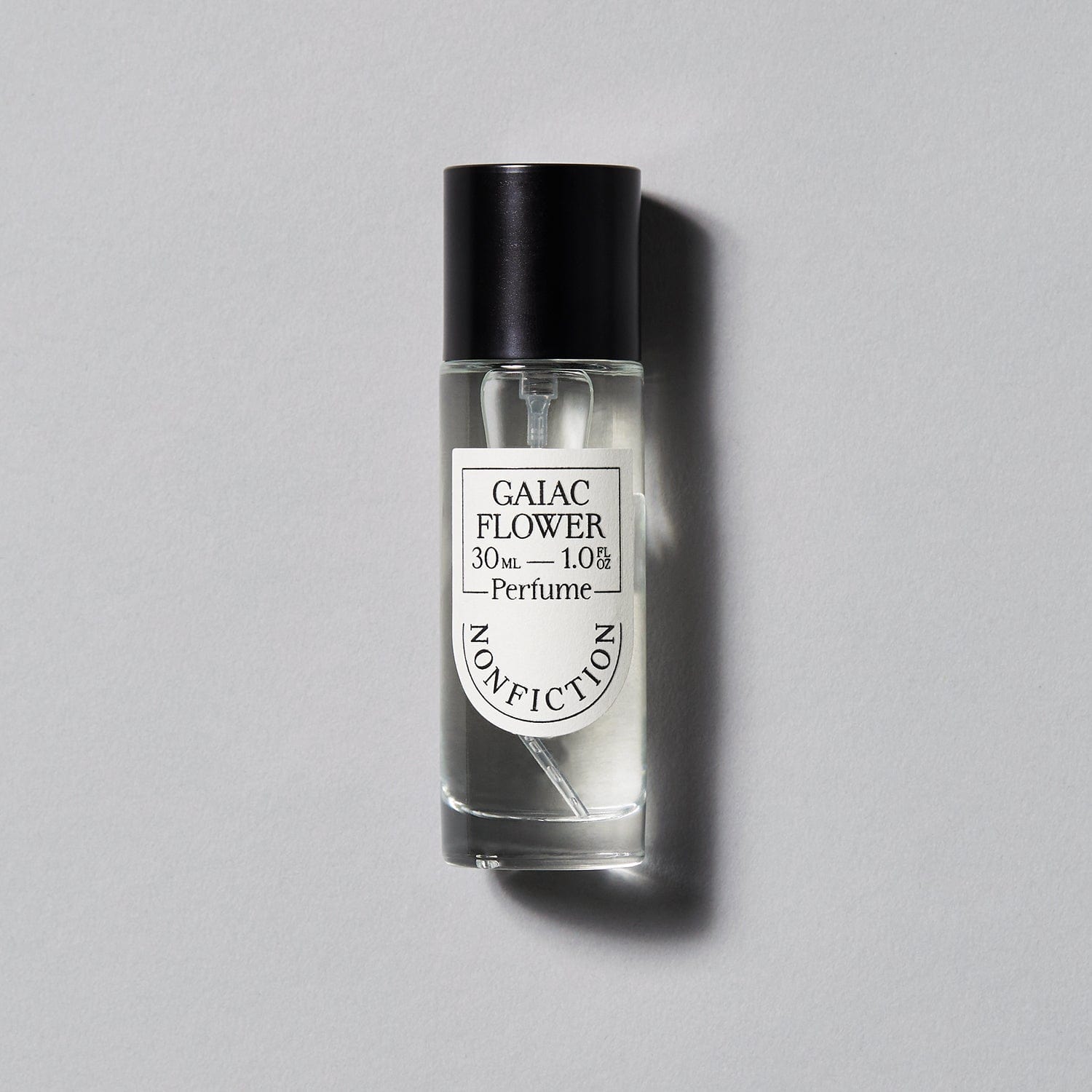 NONFICTION 香水　ガイアックフラワー100mL ガイアックフラワーオードパルファム GAIAC FLOWER Perfume