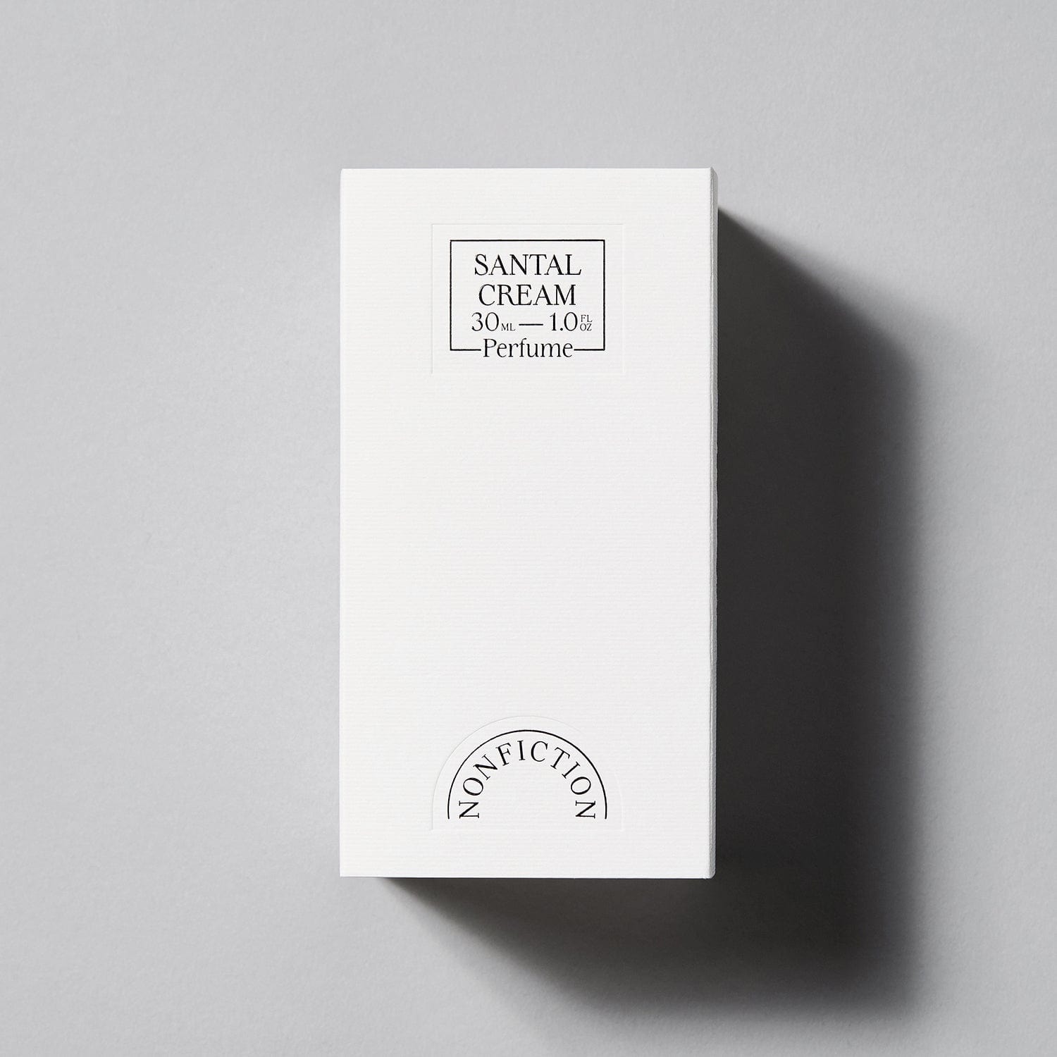 サンタルクリームオードパルファム SANTAL CREAM Perfume 30ml